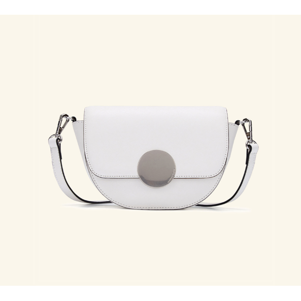 오야니 로티 새들 크로스백 클라우드 O9SBCB81 048 153,300원