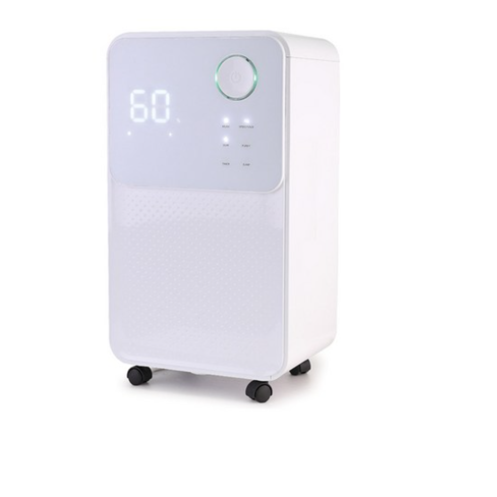 롯데알미늄 제습기 12L LDH-7000N 309,000원