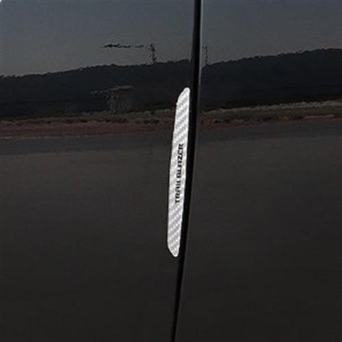 [비브랜드] 미드미 카본 도어가드 옆차 기스 스크래치 문콕방지 보호 튜닝 포인트 트레일블레이저 호환 11,000원