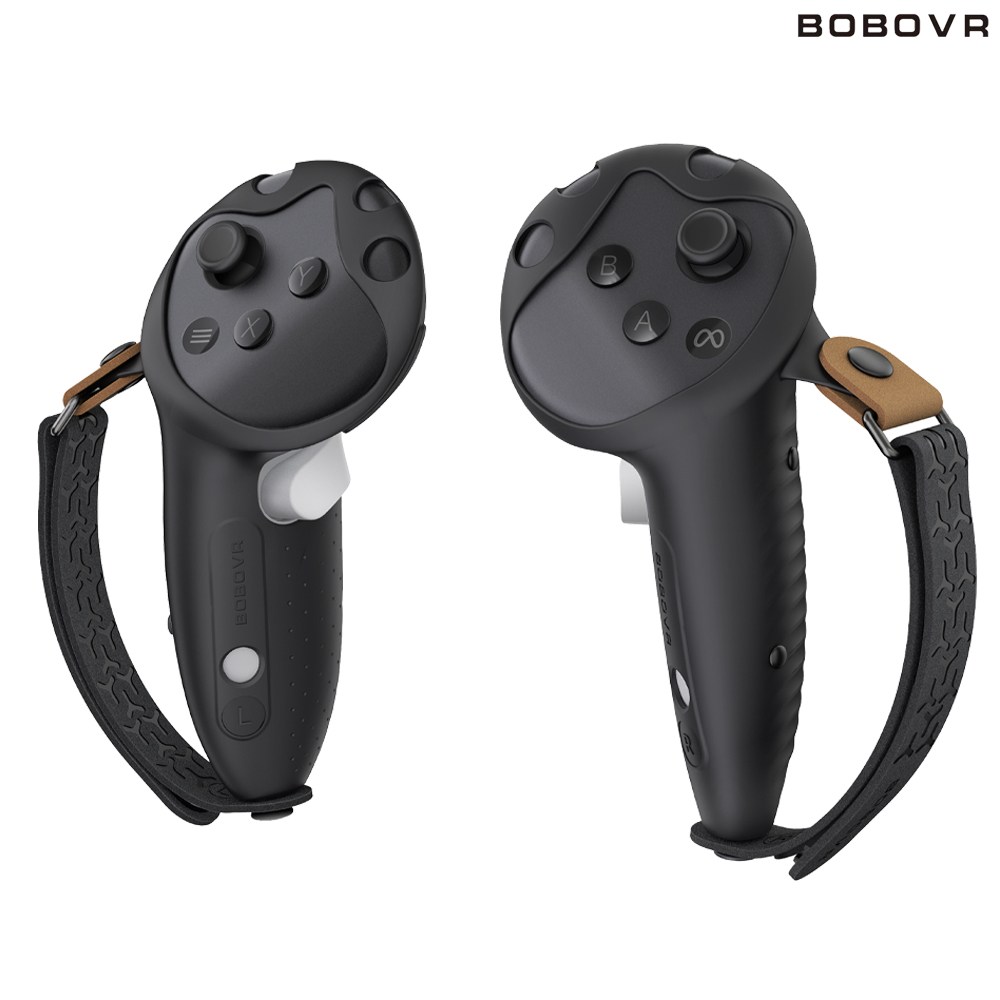 메타퀘스트3 악세사리 3S호환 BOBOVR G3PLUS 그립커버 스트랩 33,000원