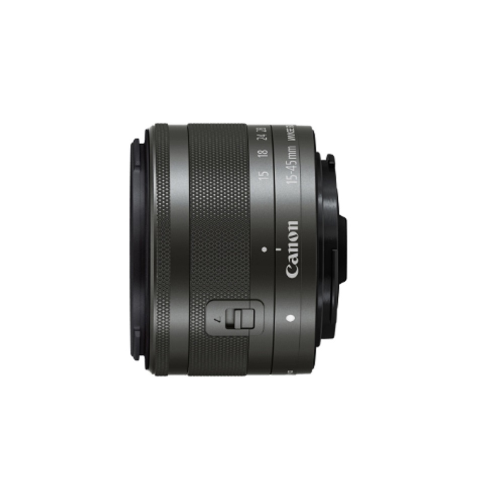 캐논 EF-M 15-45mm F/3.5-6.3 IS STM 정품 번들렌즈, 블랙캐논EF-M 15-45mm+uv필터 120,000원