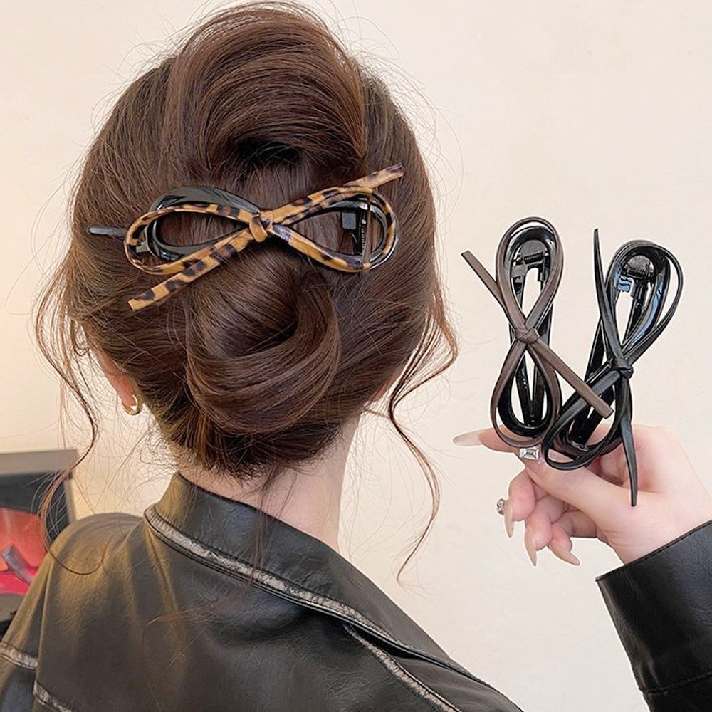 어반이즈 시크도도 여성 헤어핀 3P 세트 8,800원