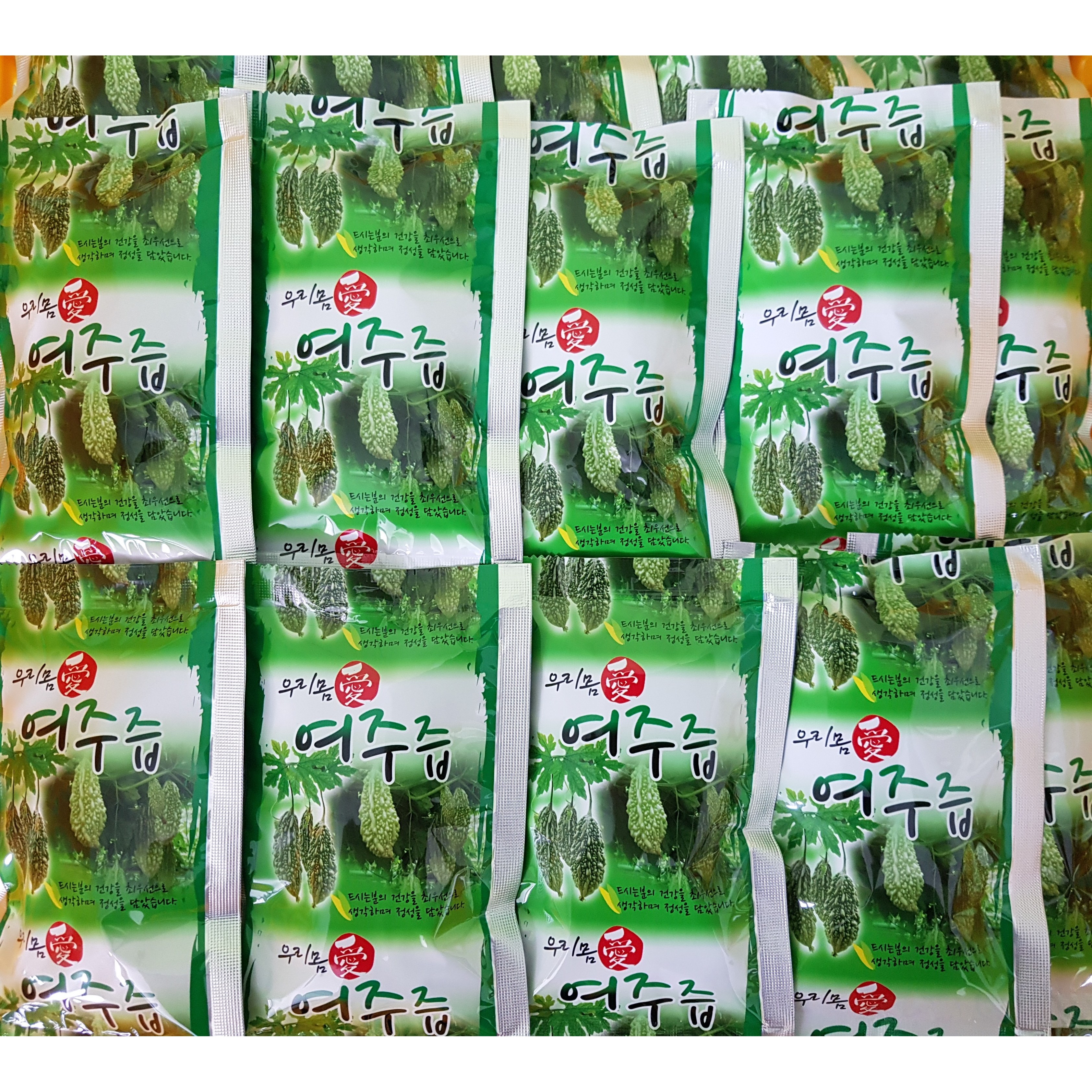 목사골참농원 여주돼지감자즙 100ml 50,100포 농장직접 소량생산 자색 돼지감자여주즙 혈당관리, 110ml, 50개 35,560원