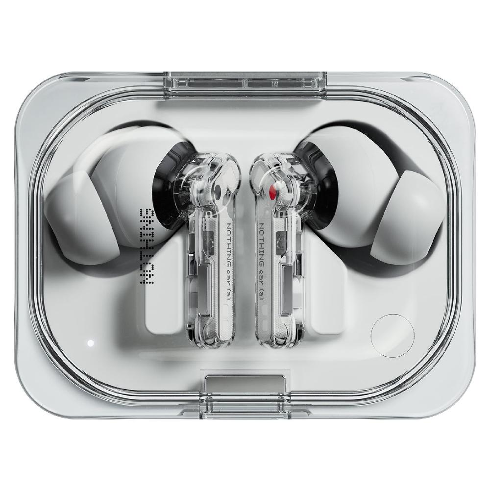 Nothing 낫싱 이어 A 무선 이어버드 블루투스 이어폰, 화이트 191,400원