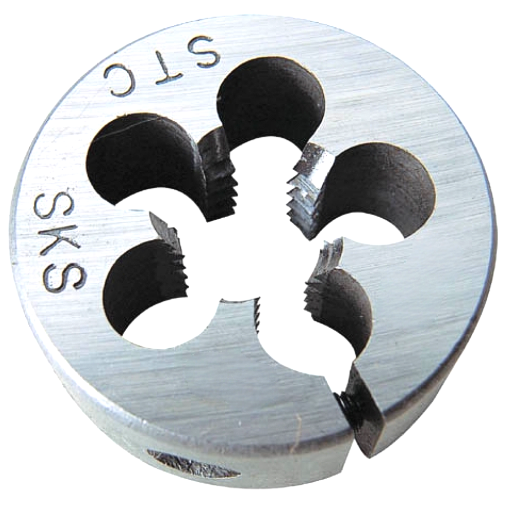 슈퍼툴 SKS 탭 다이스 M2-M36 45,540원