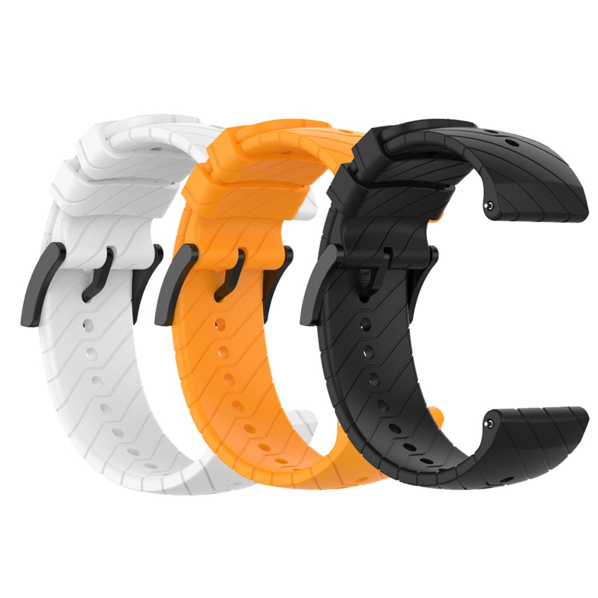 아야 1+1 순토5 순토7 순토9 호환 밴드 스트랩 시계줄 24mm 19,500원