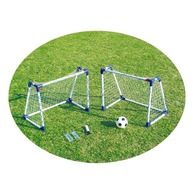 유치원 어린이들이 운동하기 좋은 축구 골대 2개 ths+47701ej 90,630원