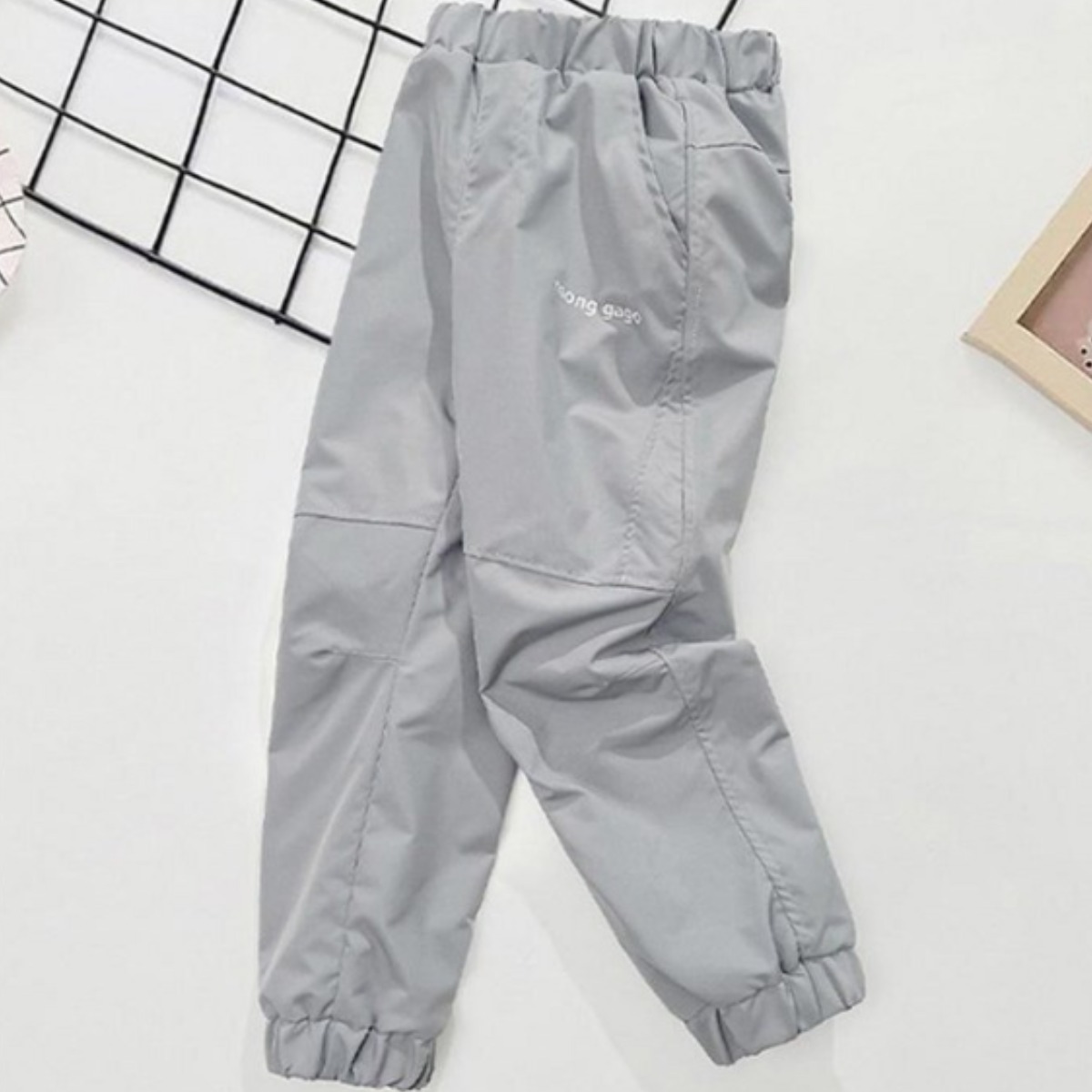 윤블리 아동 스키복 바지 보드복바지 주니어 스키바지 [6169] 25,900원