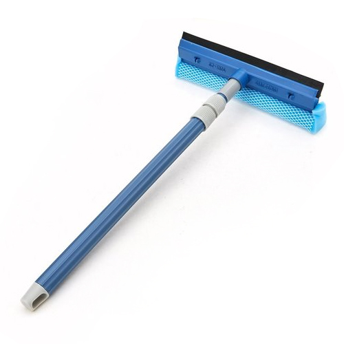 유리닦이 대 740018 PVC 2단 자루 74cm 삼정크린마스터, 1개 6,960원