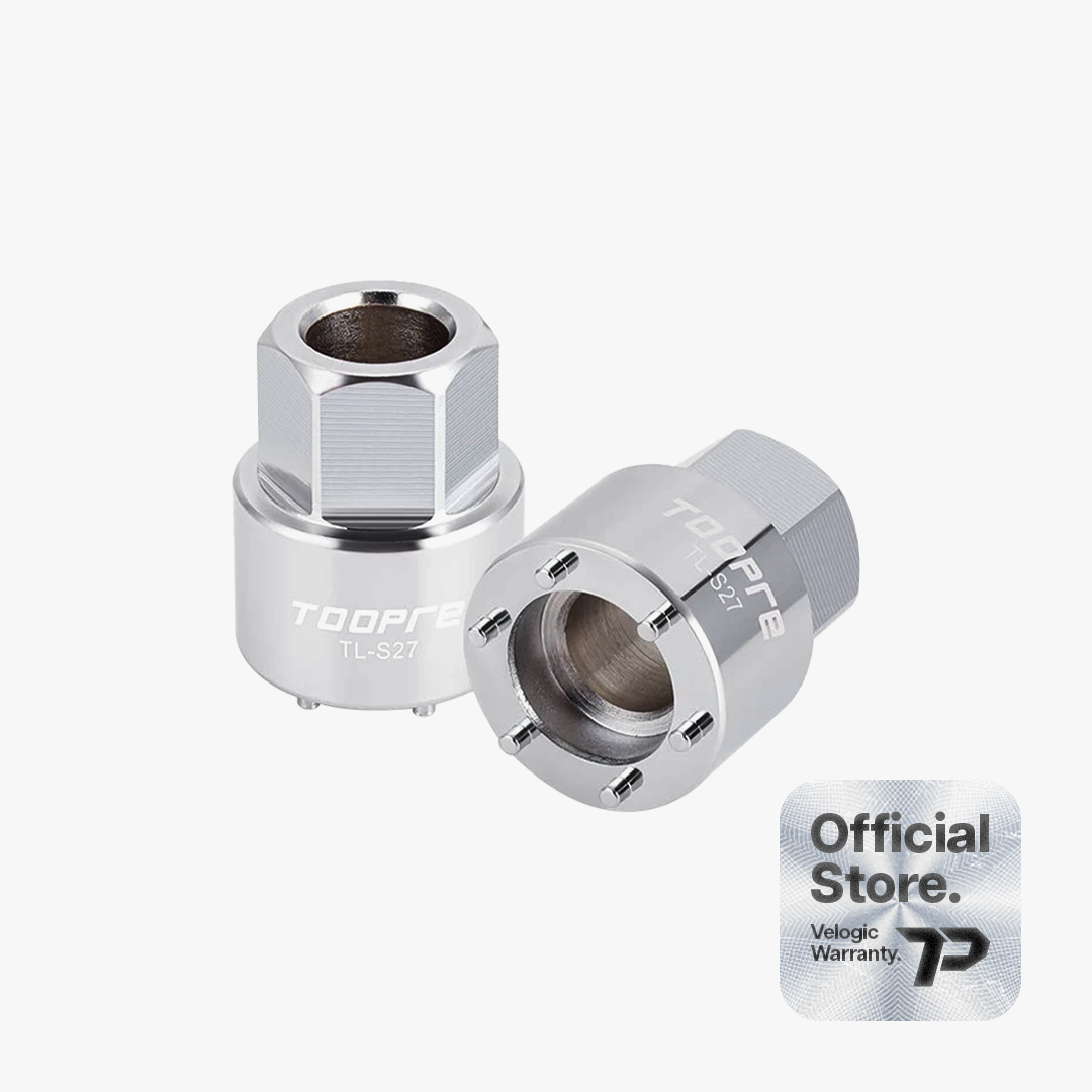 투프리 FSA 자전거 크랭크 커버 툴 분해 결합 장착 공구 단품 Toopre 20,000원