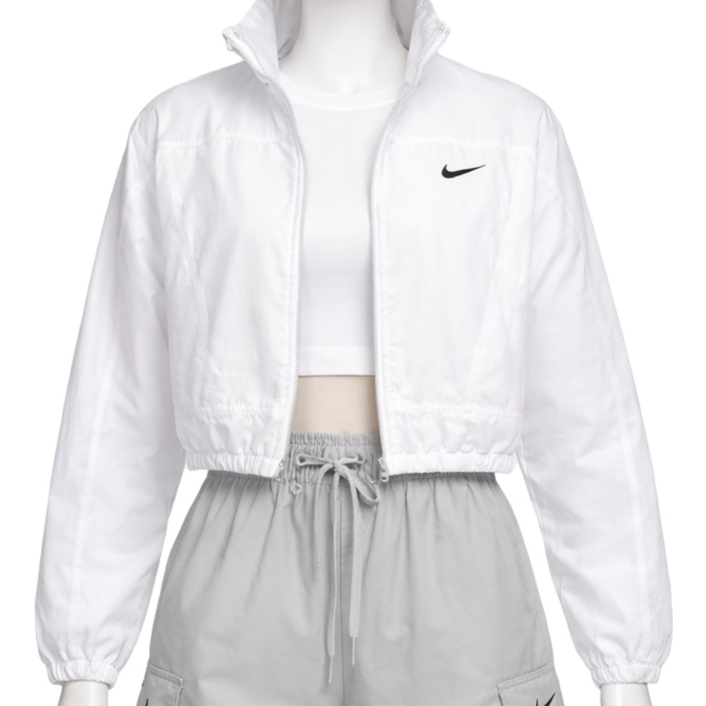 나이키 여성 바람막이 점퍼 우븐 자외선 UV차단 러닝 자켓 아우터+벨듀순면양말 128,000원