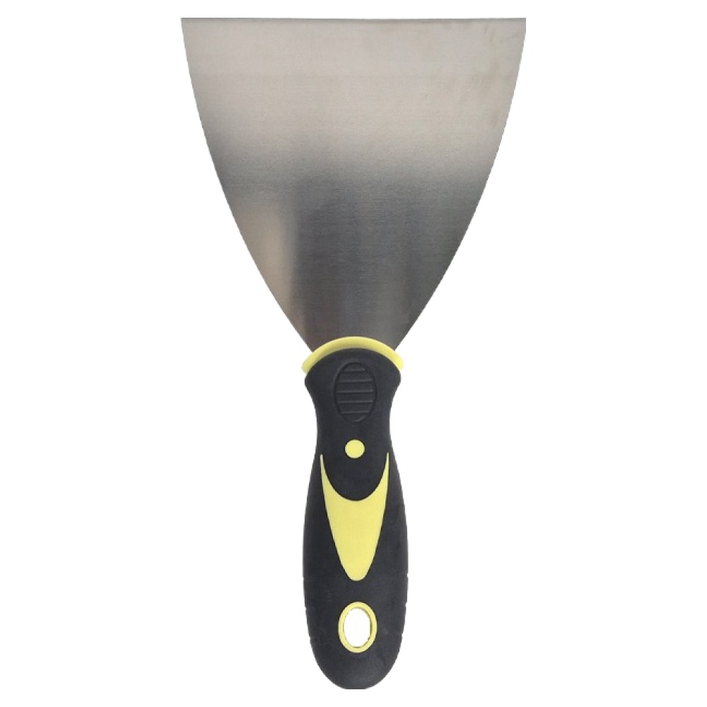 월드크린 투톤 스텐 스크래퍼 6호 97mm, 1개 3,650원