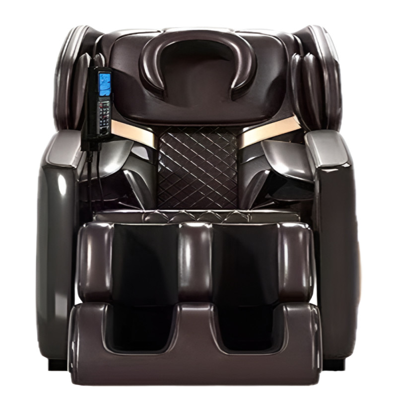 효선안마 무중력 안마 의자 마사지 리클라이너 전자동 체어 585,500원