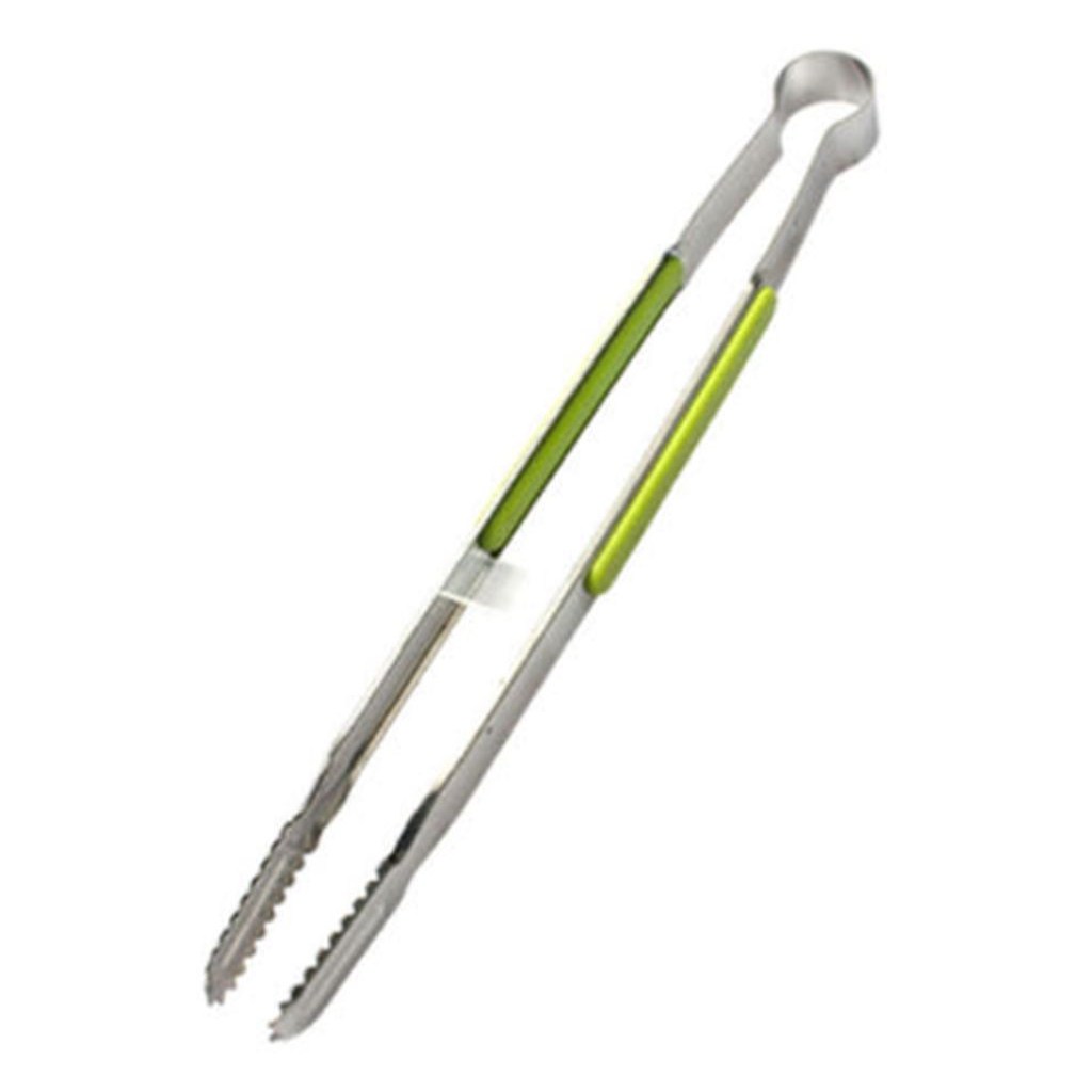 MS리빙코리아 OPP다용도집게 왕대32cm  고기집게 캠핑집게 4,930원