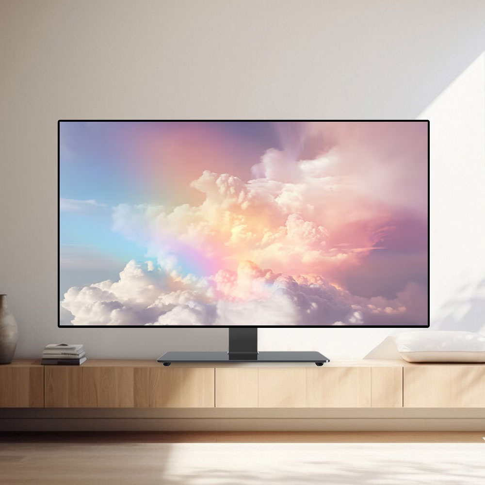 달자브라켓 TV스탠드 55-86인치 티비거치대 받침대 LG 삼성 50인치 55인치 65인치 75인치 브라켓 받침대 KLS-86S 94,100원