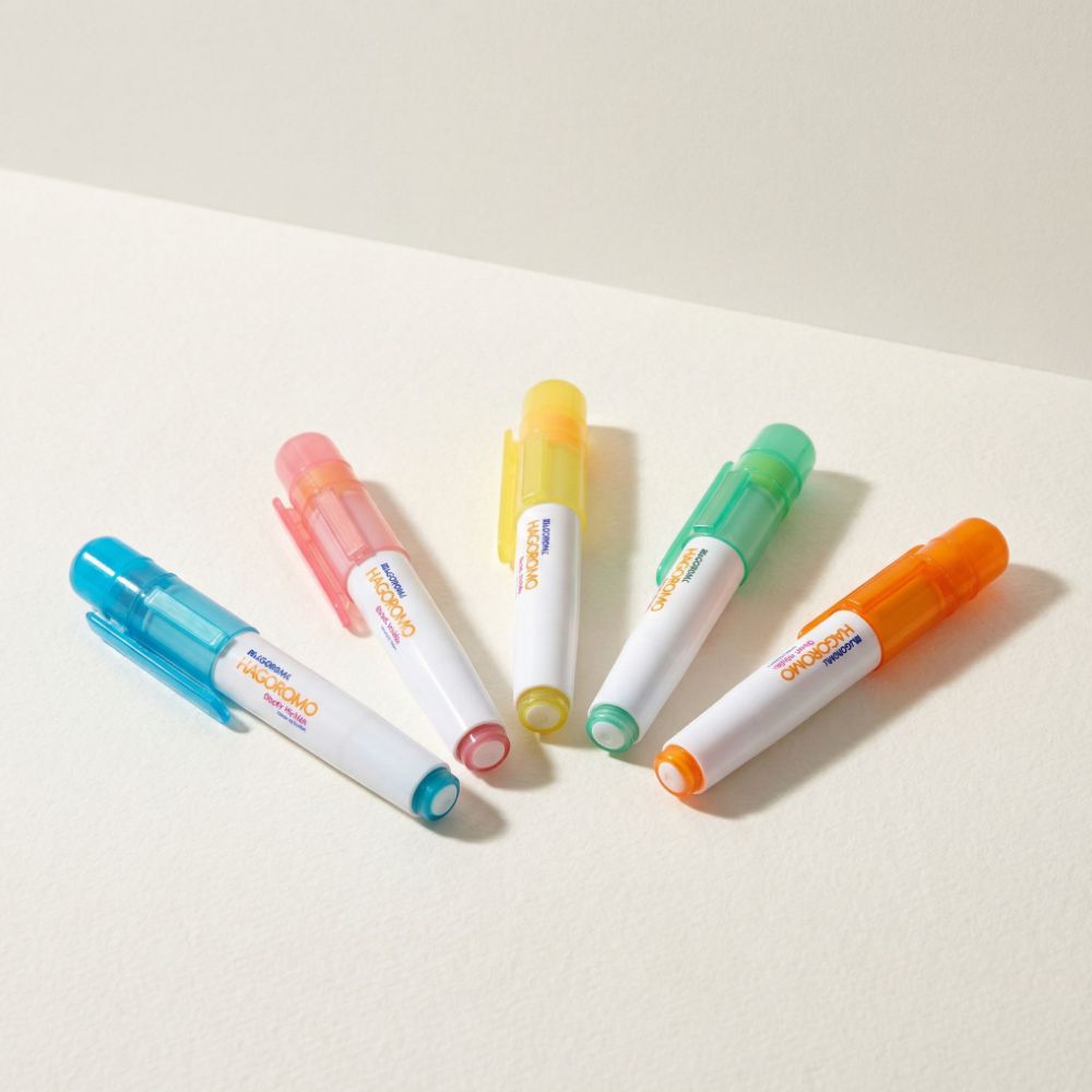 하고로모 분필홀더캡 5종 세트 하고모로 자석 홀더 48,000원