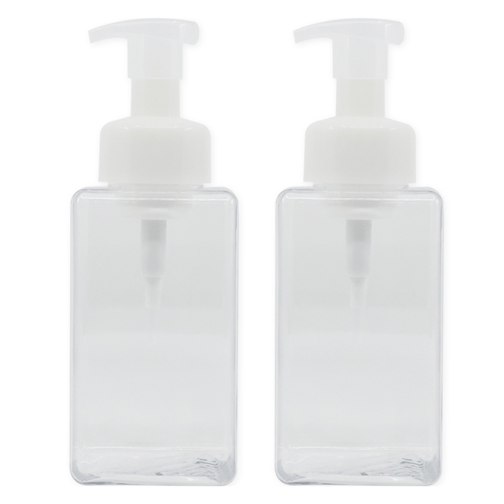 뉴앤룩 디스펜서 핸드워시 거품용기 450ml 7,000원