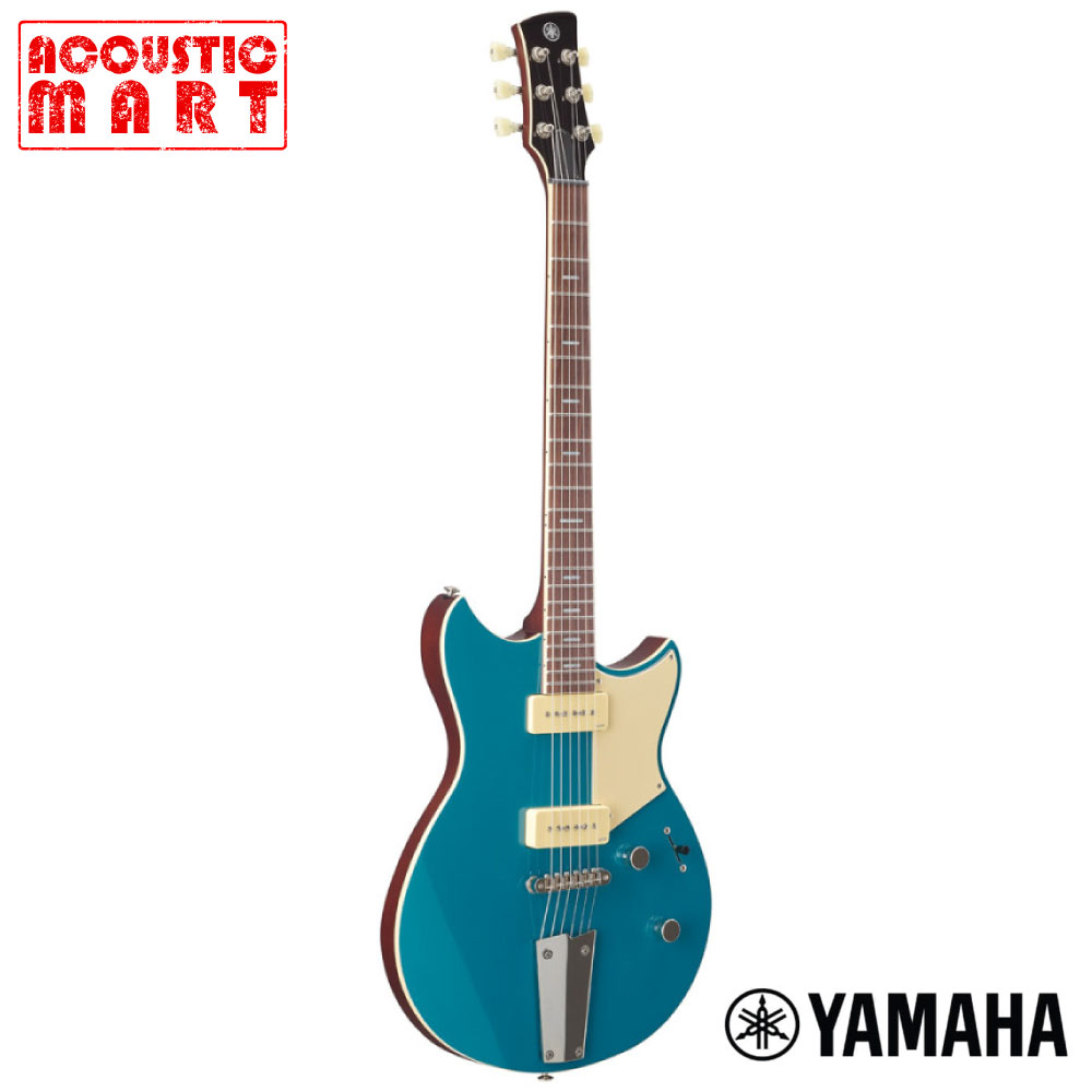야마하 레브스타 프로페셔널 RSP02T Swift blue 스위프트 블루 일렉기타 3,450,000원