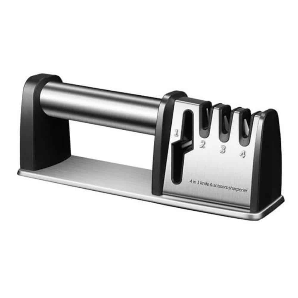 엔빙 4IN1 멀티 칼갈이 11,500원