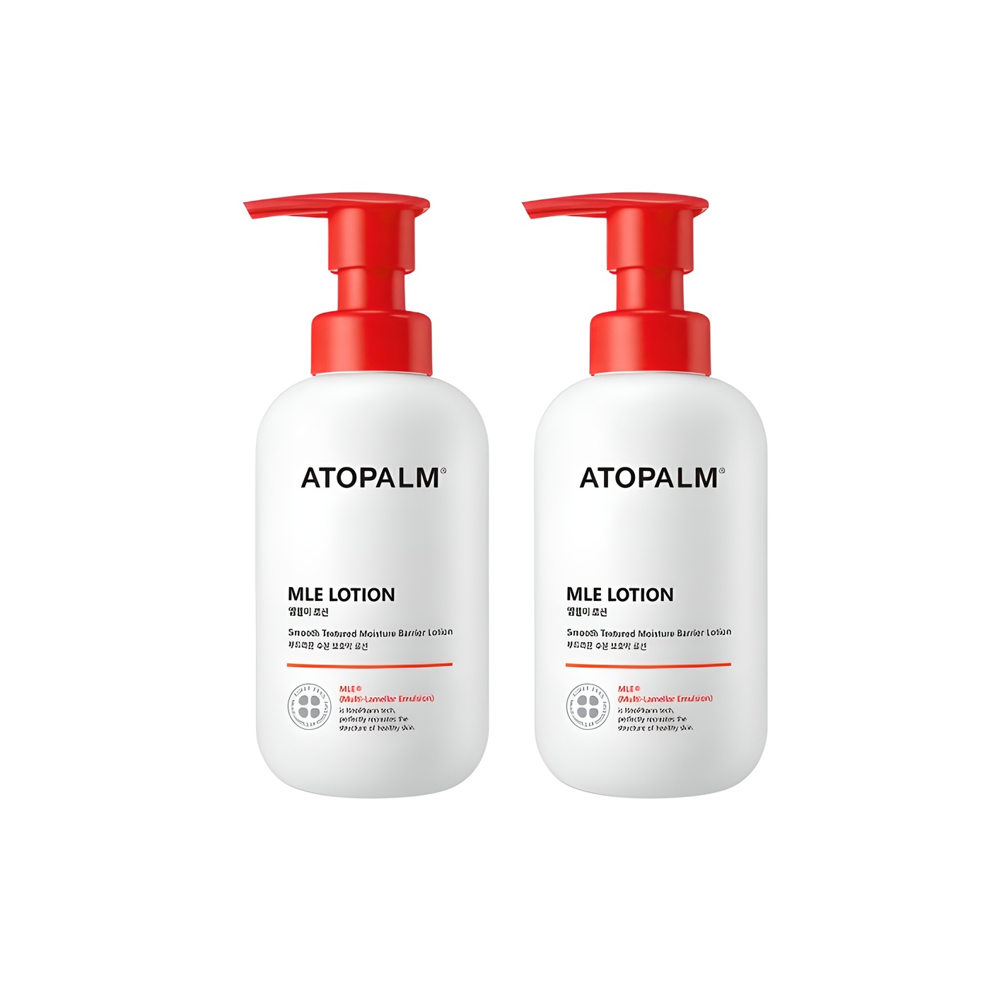 아토팜 엠엘이 유아로션 46,340원