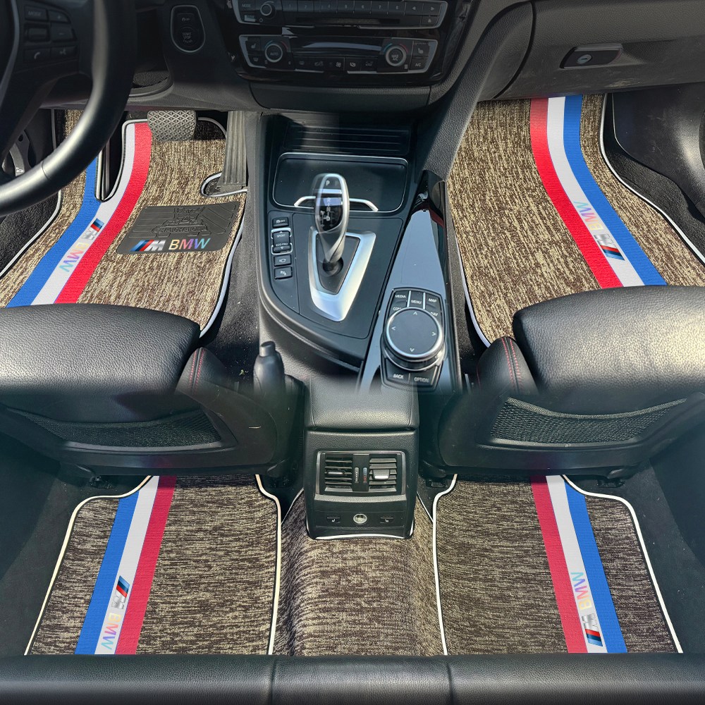 위드차차차 차차차 닛산 확장형 1+2열 자동차 차량용 카매트 발매트 코일매트 패드로고 엣지엠비언트마감 톰 140,000원