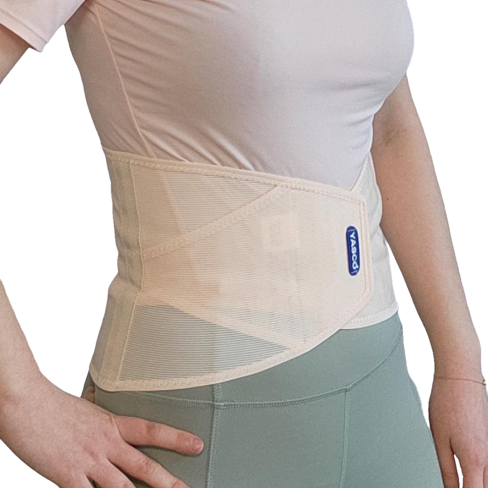 YASCO 밀착복대 여름복대 얇은복대 데일리복대 야스코 22,450원