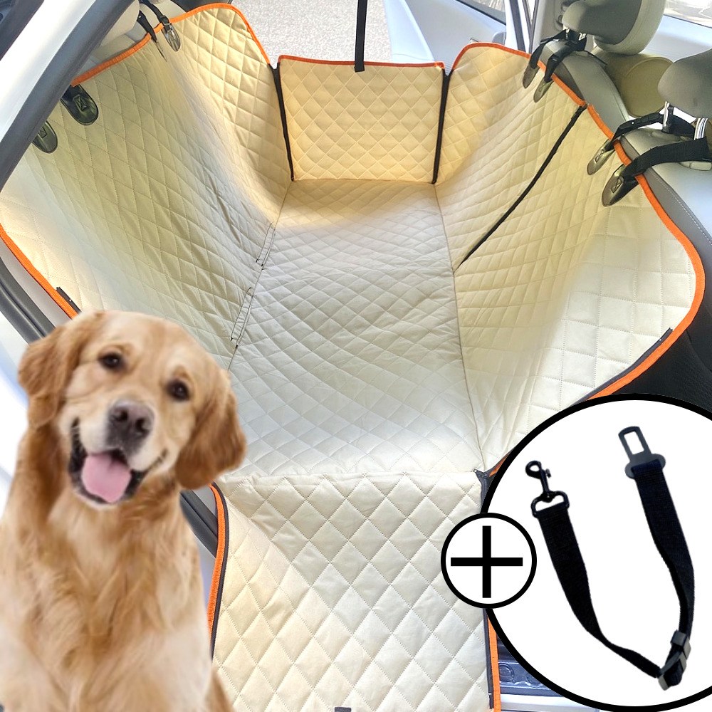 펜트펫 강아지 카시트 풀커버 방수 올아이보리 전차종가능 35,000원