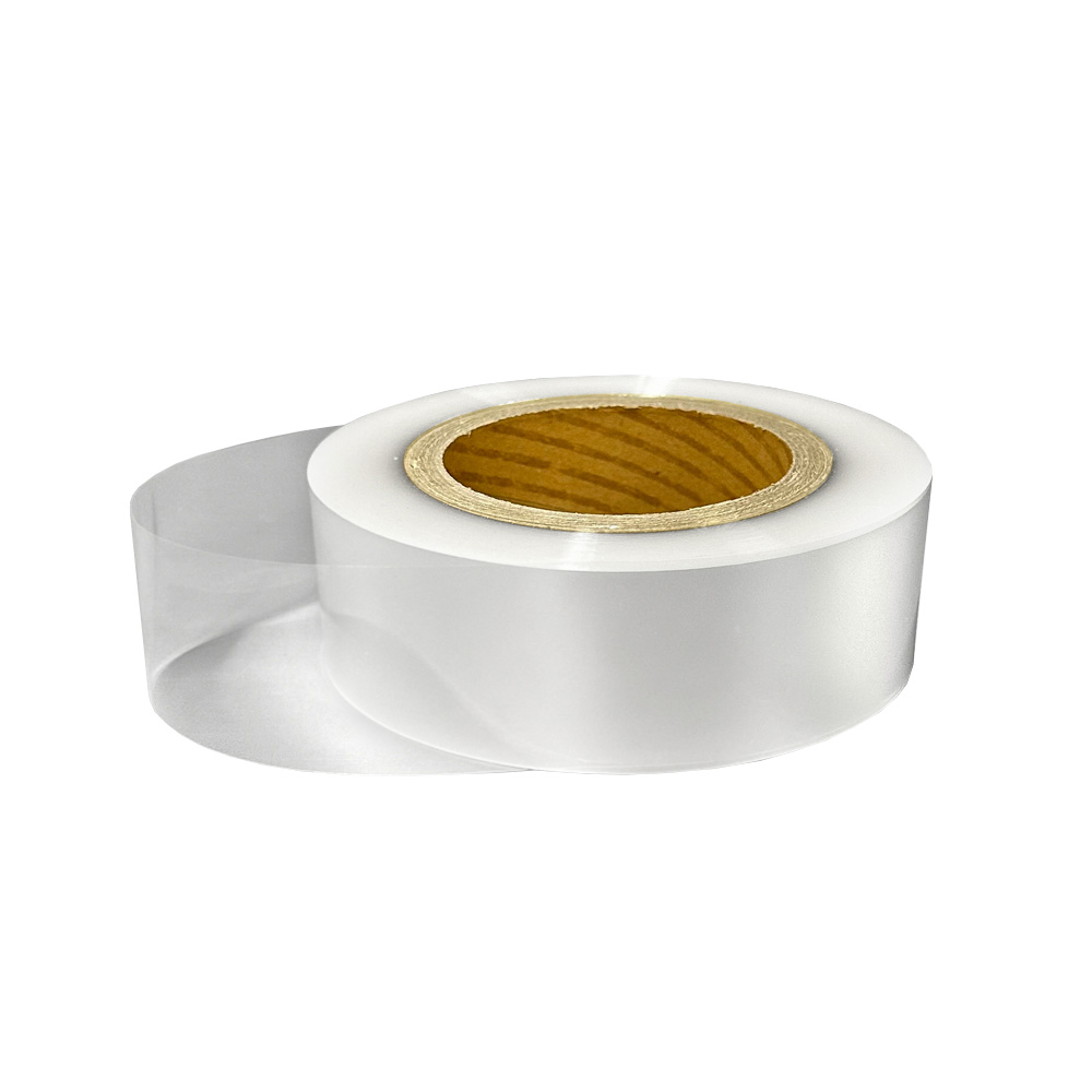 제이팩토리 조각케이크 고정 OPP 롤 피스띠 폭 5cm 투명 얇은 비닐 무스띠 1롤 4,730원