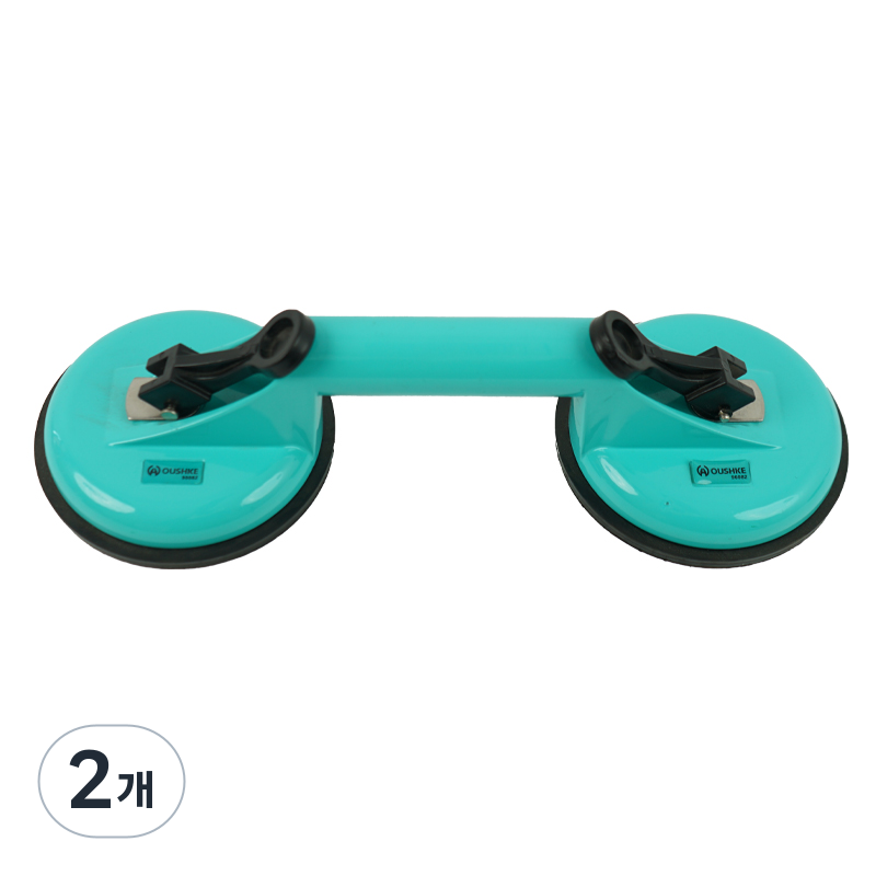 INVEN* 인벤 오우스케 고급 유리 진공 흡착기( 합금 재질 ) 32,190원