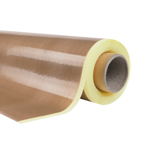 테프론 내열 접착 시트 코팅 가공 열선 AG013AD, 1개 25,400원