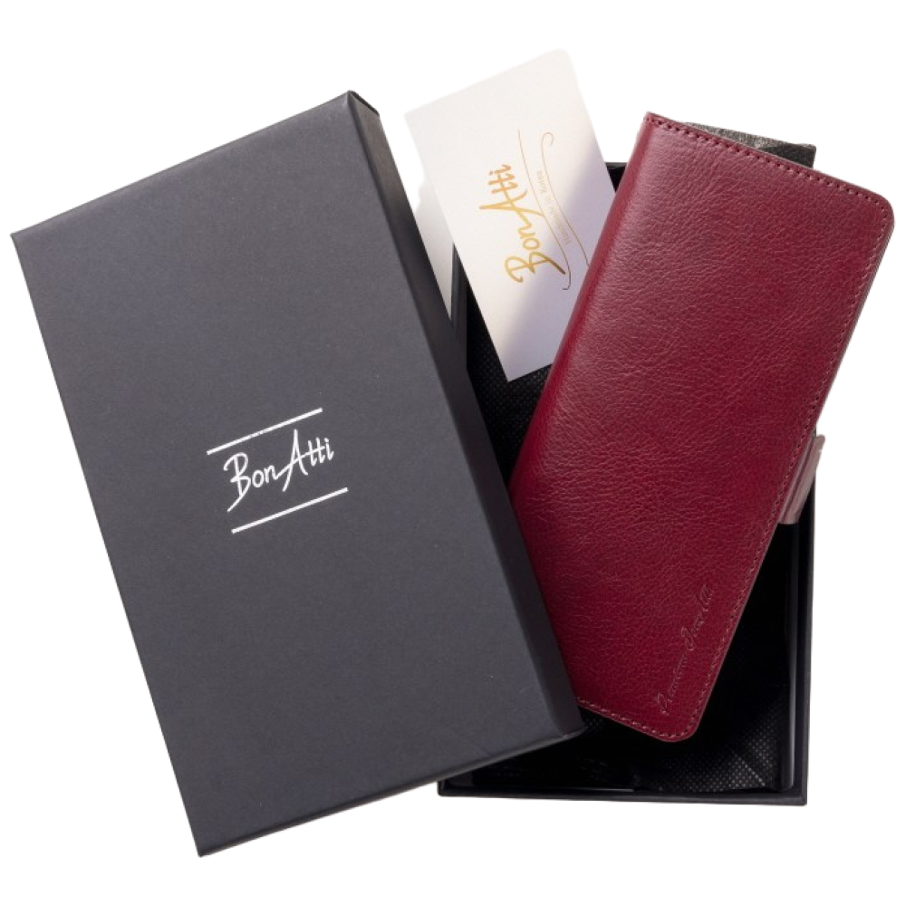 본아띠 이태리 천연소가죽 미네르바 베지터블 슬림 갤럭시 Z폴드 지갑 케이스 78,700원