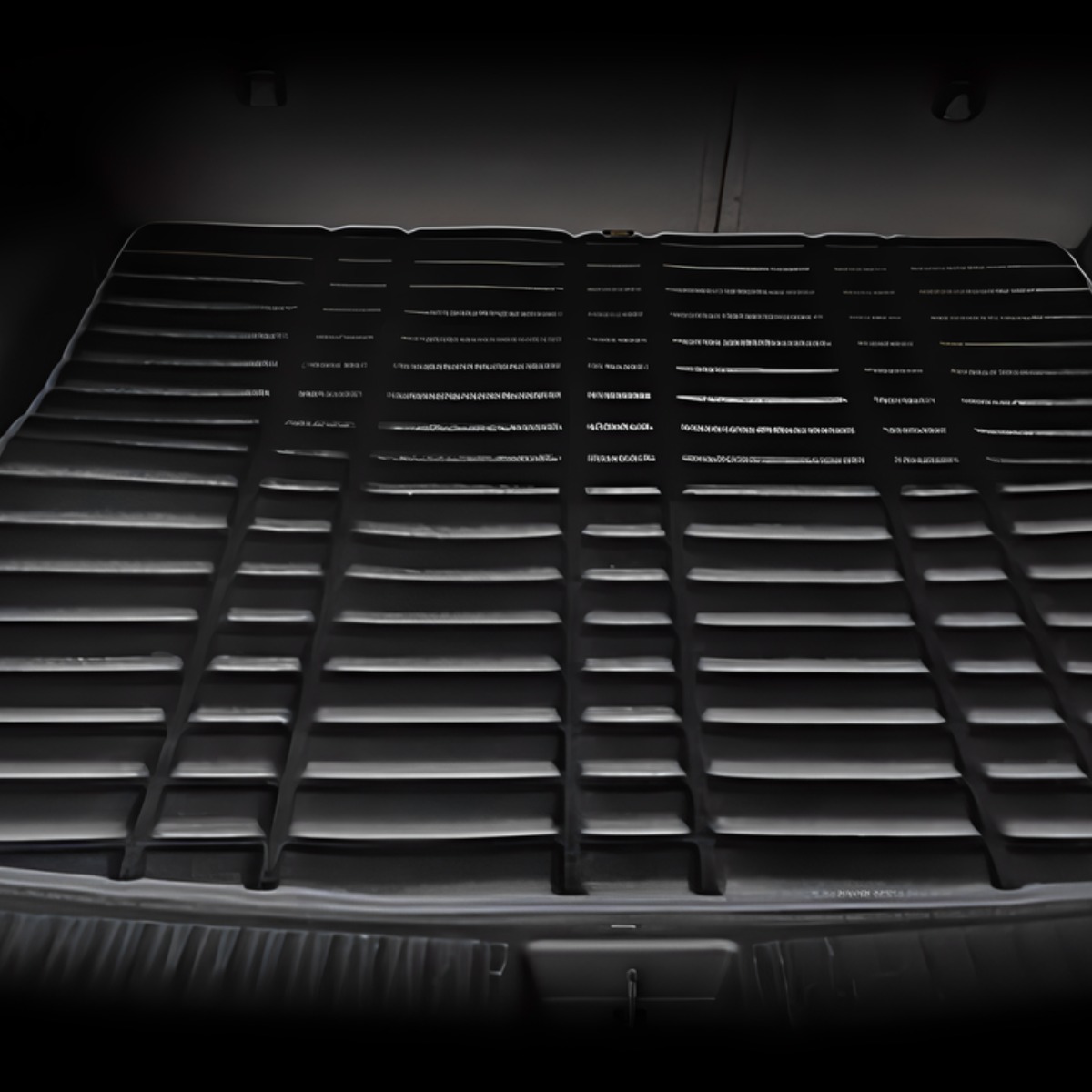 디올뉴 그랜저 그랜져 GN7 신형 트렁크매트 가죽 자동차 발매트 차박매트 바닥 카 발판 차량용 깔판 매트리스, 블랙, 디올뉴 그랜저 GN7 59,000원