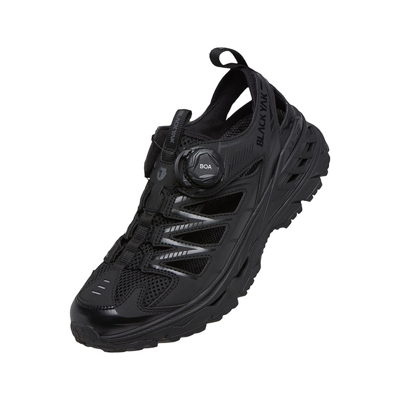 블랙야크 343 어드벤처 II BLACK 199,300원