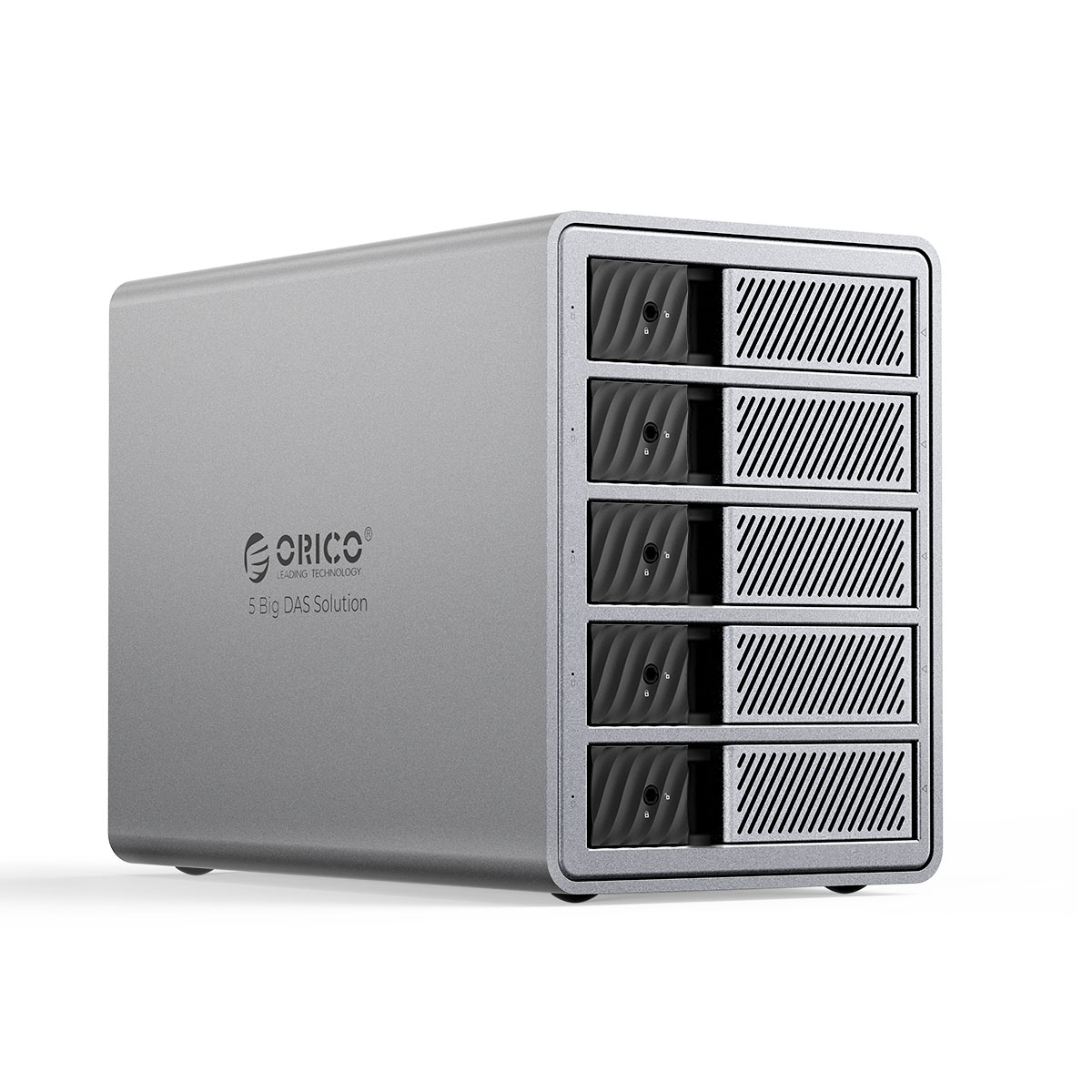 오리코 USB 3.0 DAS 데이터 스토리지 9858U3, 9858U3, 1개 185,000원