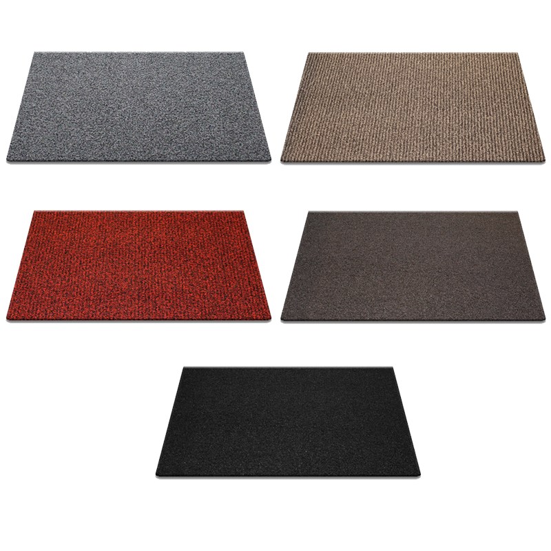 순수 20mm 두께 코일 현관 매트 120 x 150cm 39,000원