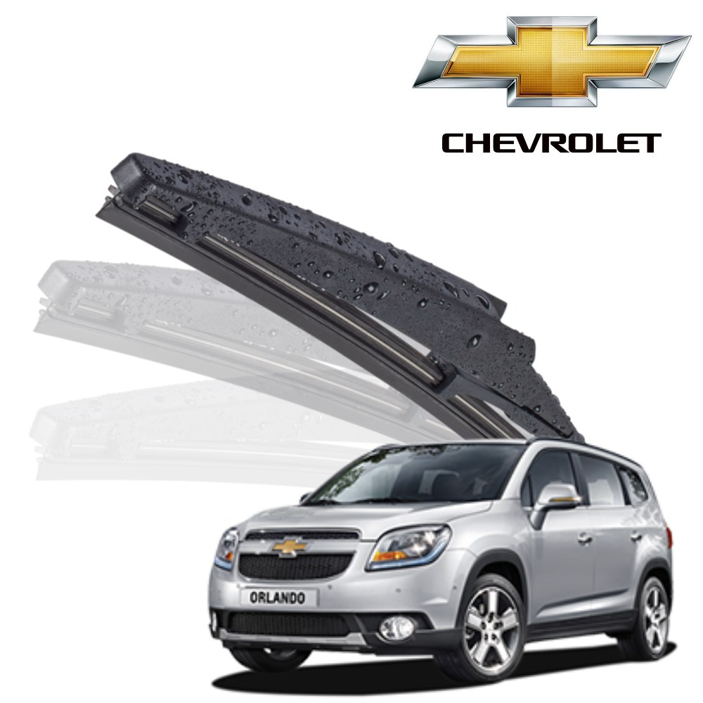 쉐보레 올란도 전차종 순정형 후면 후방 리어 와이퍼 블레이드 윈도우브러쉬 9,790원