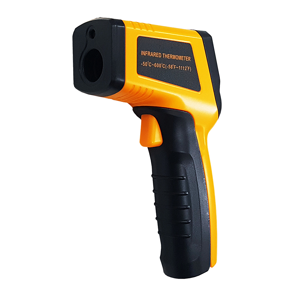 SL 타이탄적외선온도계 50C~550C 29,560원