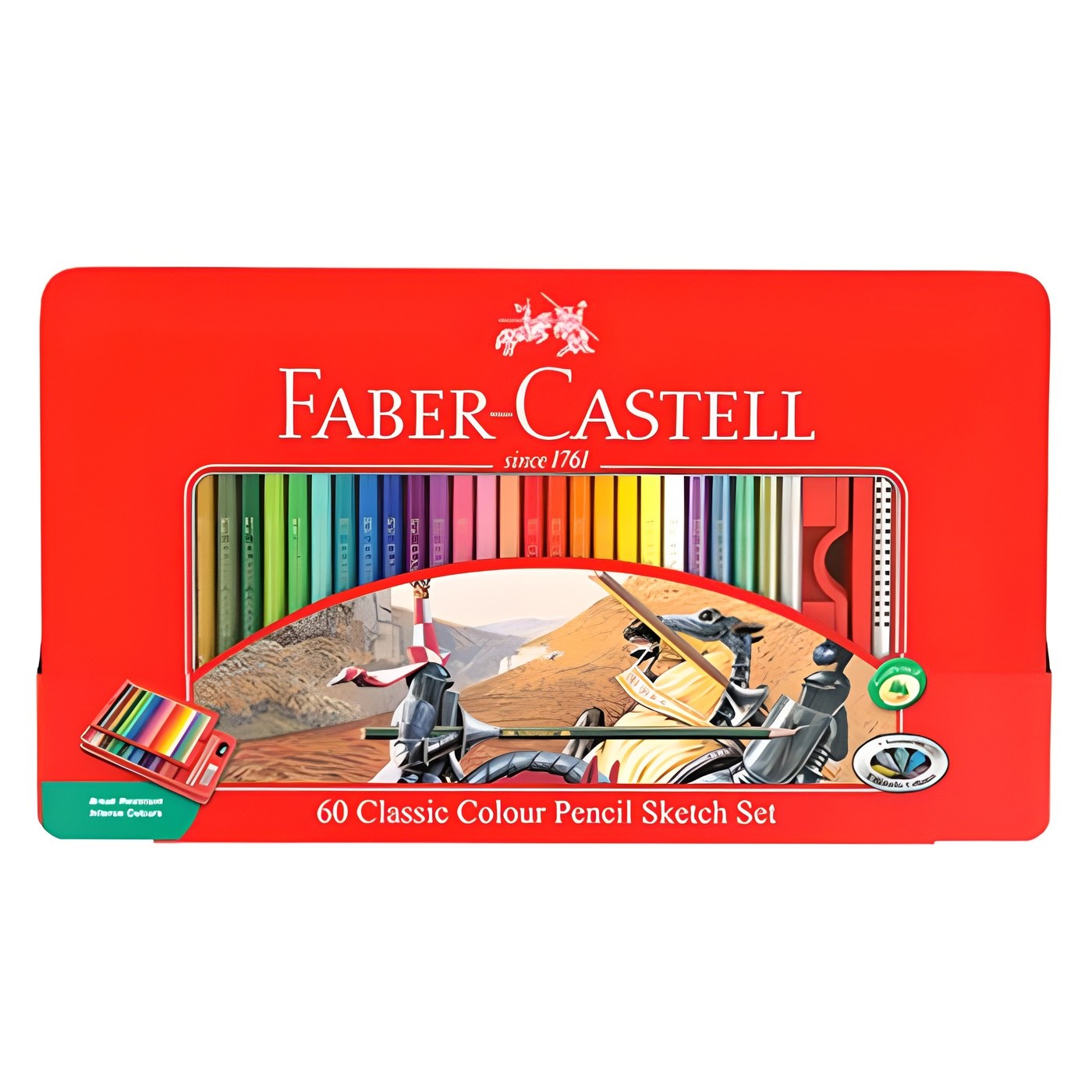 파버카스텔 일반 색연필 27,700원