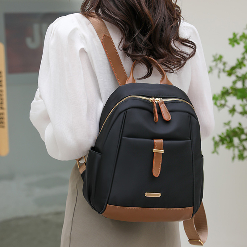 에이블리 아멜리아 데일리 백팩 가방 24,800원