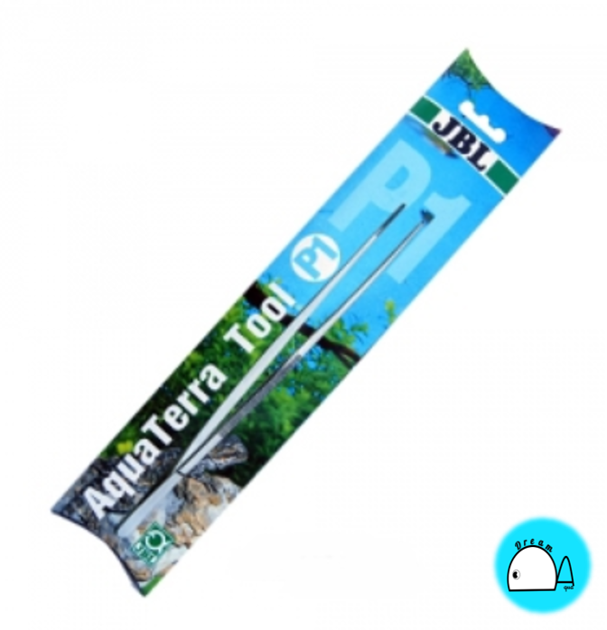 JBL 수초핀셋 [일자형] 29,000원