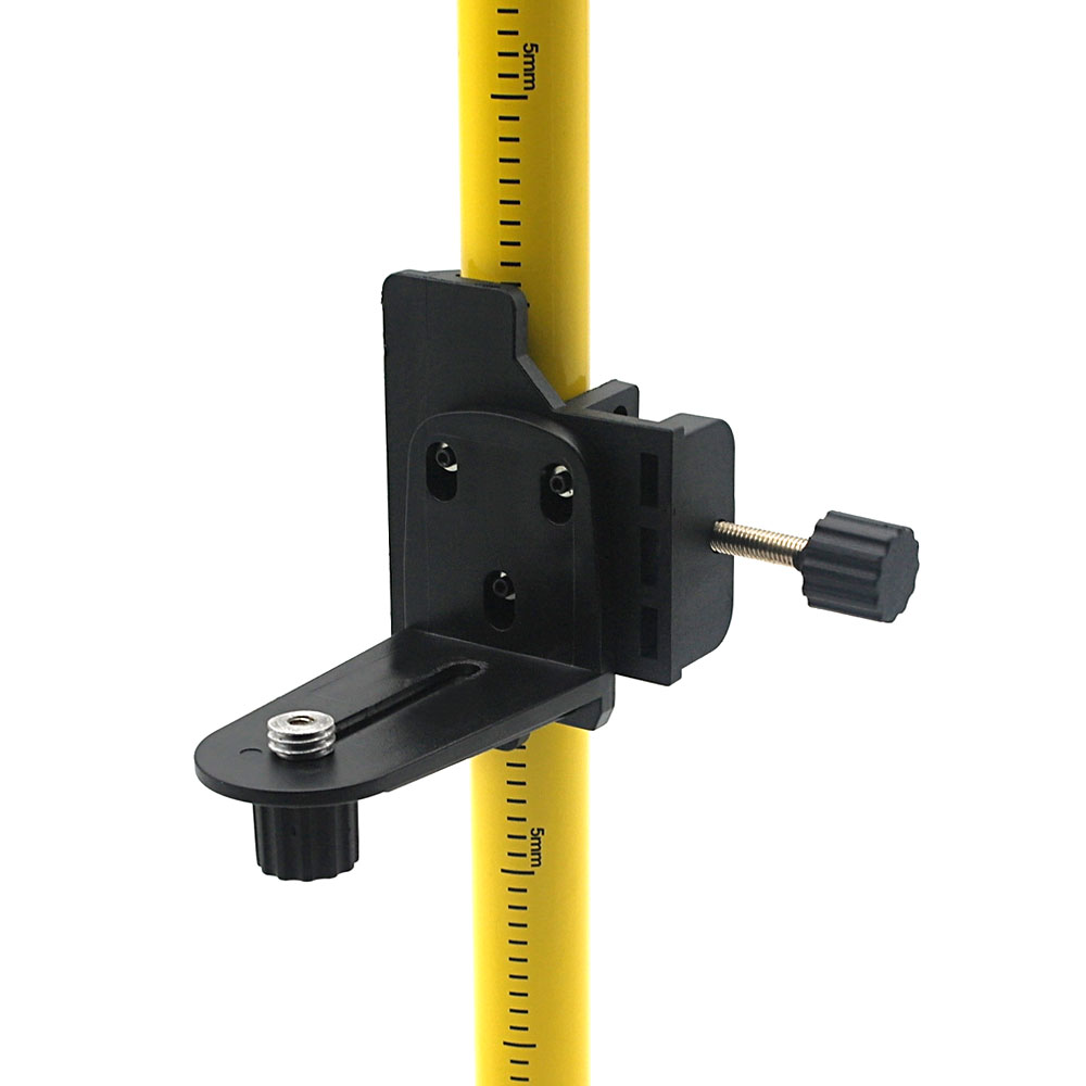 레이저레벨기 브라켓 거치대 NT-1458BR (1/4-5/8겸용) 16,900원