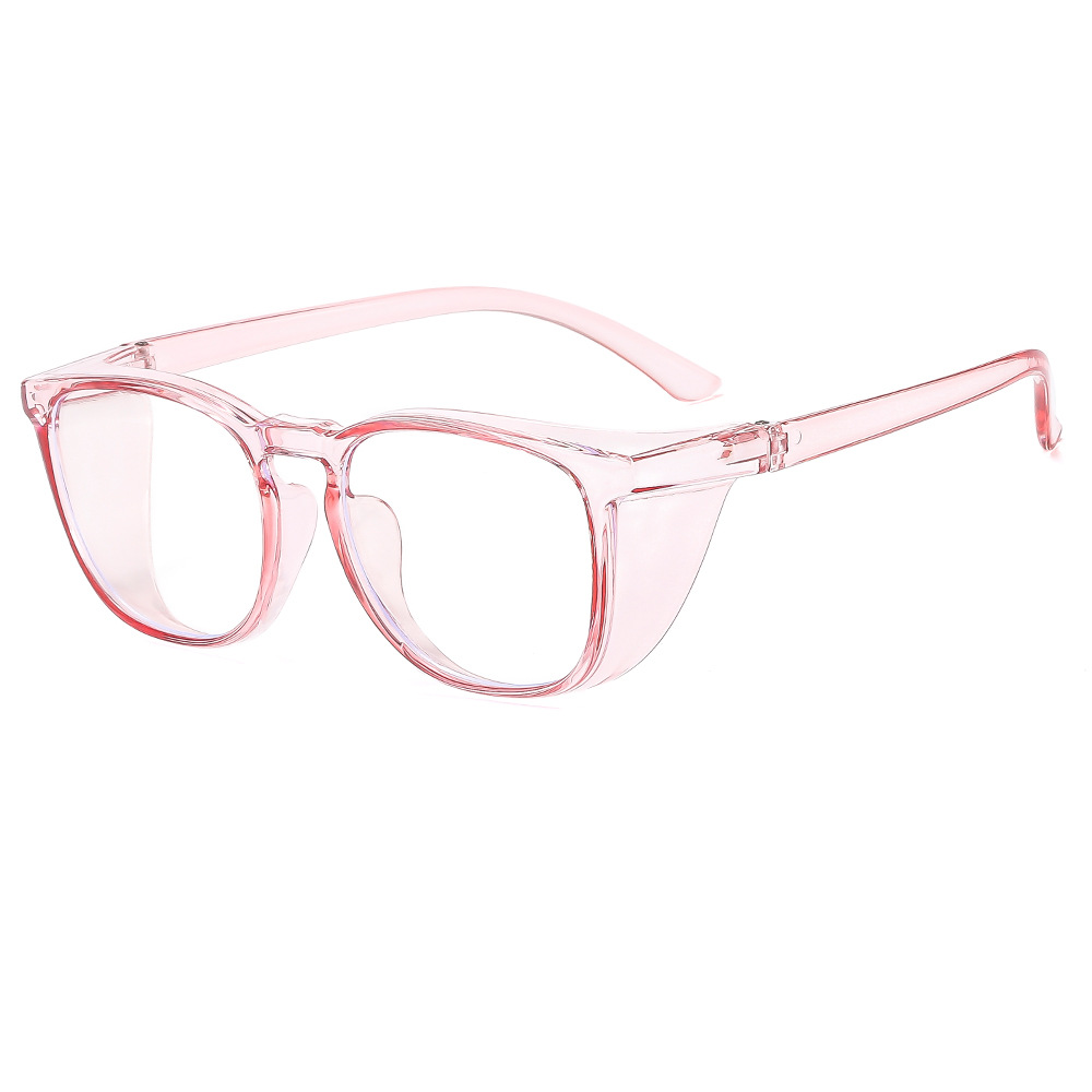 아킴 블루라이트 차단 투명 작업 보안경 작업용 고글 김서림방지 보안경 5,640원