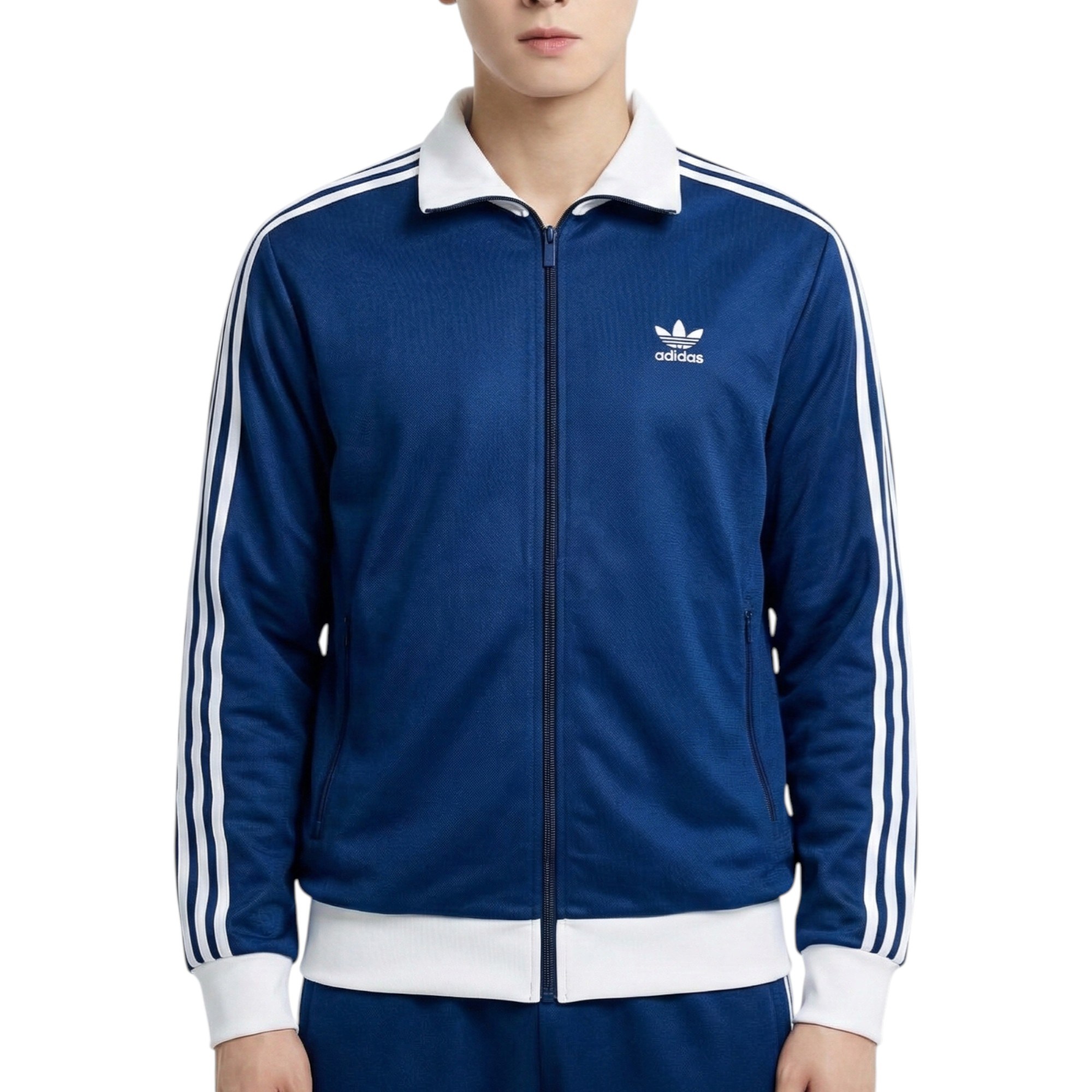 아디다스 남녀공용 져지 아디컬러 클래식 베켄바우어 트랙탑 MTRK 짐색 포함 152,150원