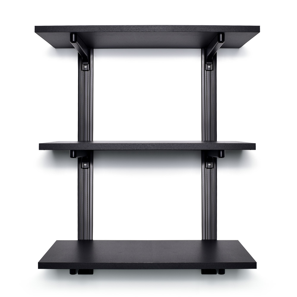 도경 세탁실 사각 선반 3단, 1개, 선반대 블랙 + 상판 오크 800, 현재가 78,000원