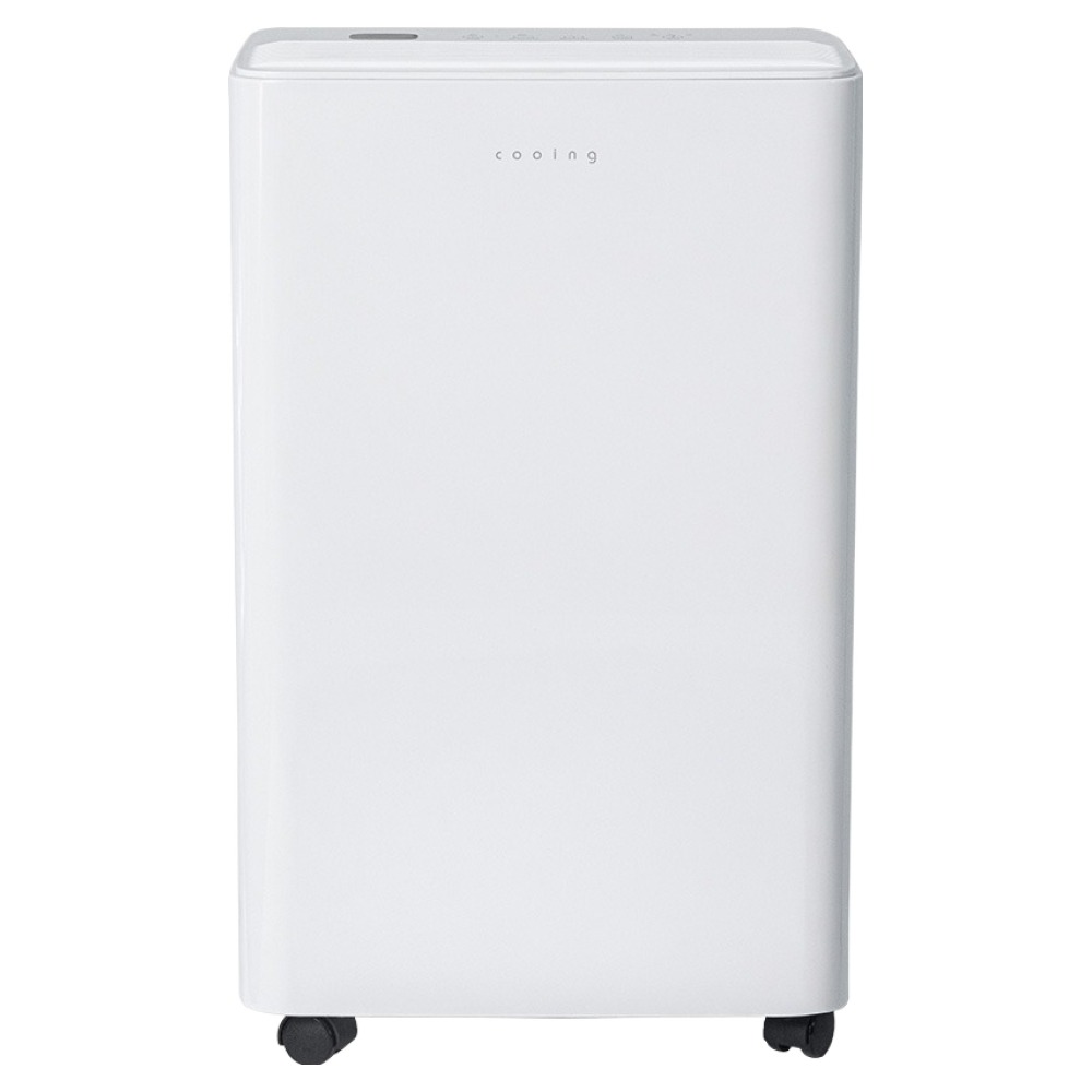 쿠잉전자 제습기 12L 129,000원