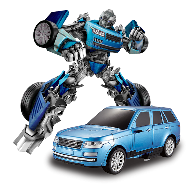 변신로봇 트렌스포머 자동차 로봇 RC카 T657 무선자동차 세단자동차 34,500원