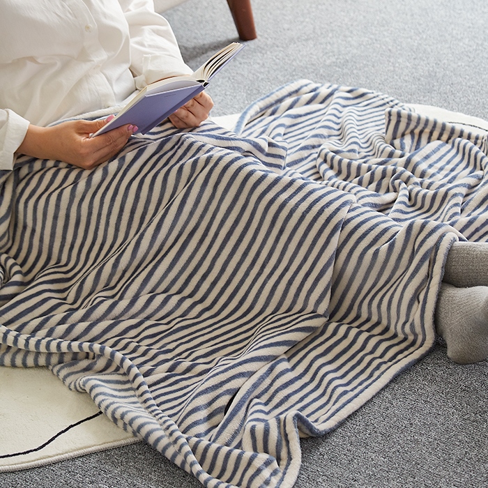 아르페지오베이직 극세사 담요 12,250원