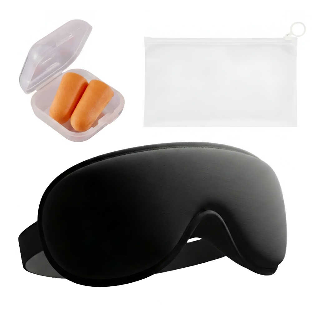 프리미엄 3D 수면안대 암막 눈안대 9,900원