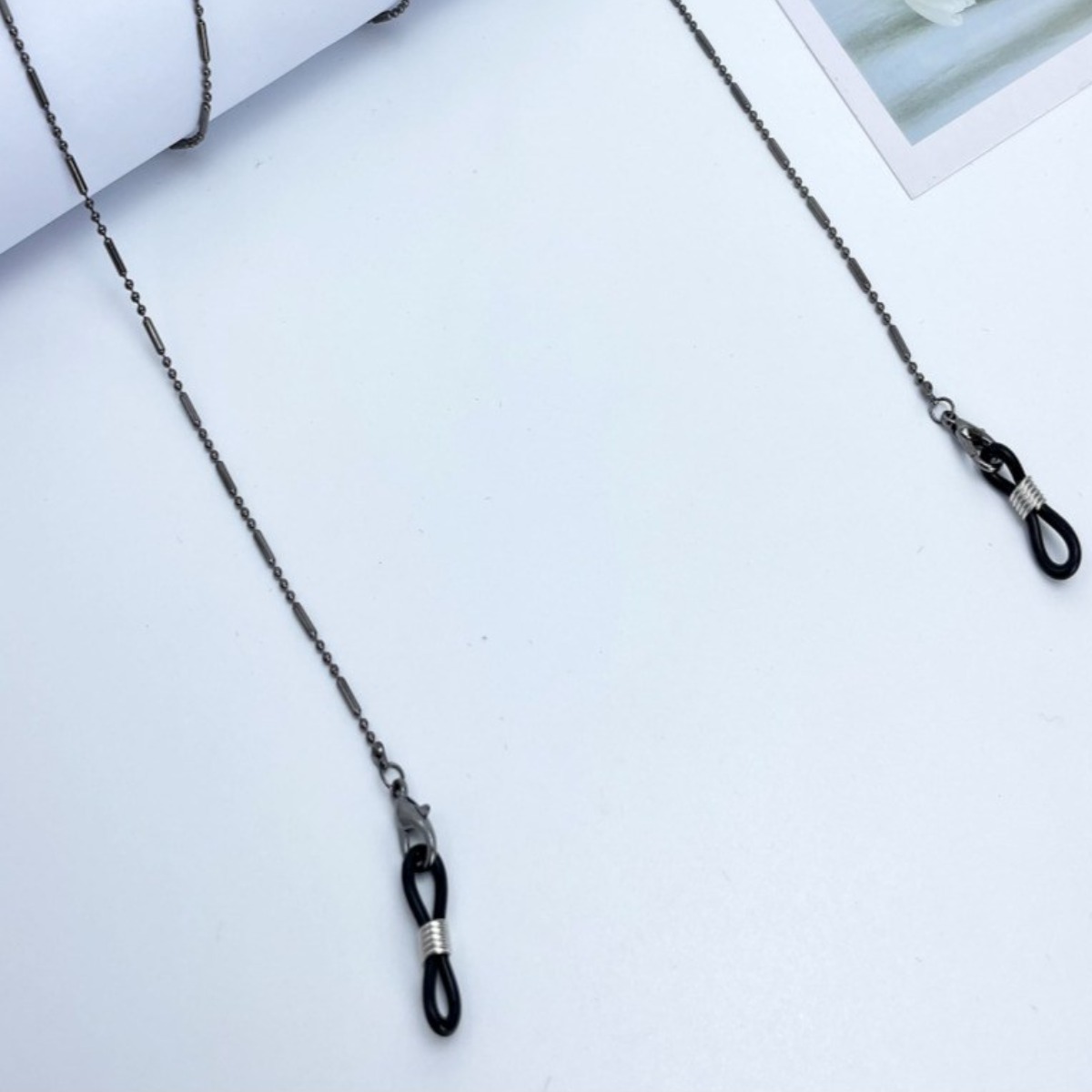 편한코앤 안경줄 마스크 선그라스 안경스트렙 명품체인 7,000원