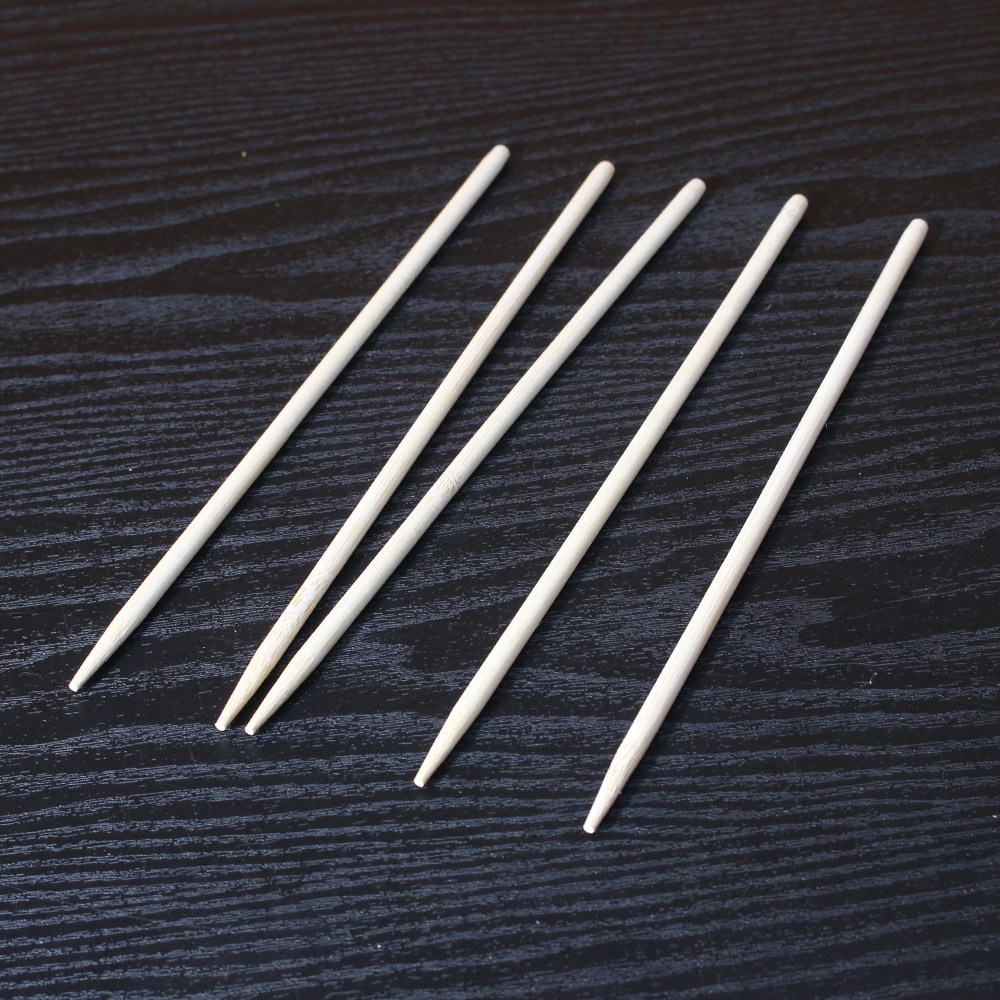 대나무꼬지 과일산적꼬치 탕후루꼬지 어묵오뎅꼬치 5.0mm x 20cm 6,000개, 6000개입, 1개 55,000원